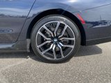 New 2025 BMW i7 eDrive50 w/ M Sport Package image 5