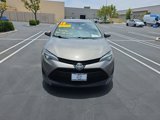 Used 2018 Toyota Corolla LE image 2