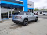 New 2026 Chevrolet Equinox RS w/ Convenience Package III image 6