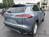 New 2026 Toyota Corolla Cross LE image 5