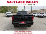 New 2025 RAM 3500 Laramie w/ Night Edition image 6