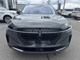 New 2025 Lincoln Nautilus Black Label w/ Jet Appearance Package image 2