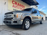 Used 2018 Ford F150 XLT image 4