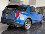 Used 2020 Ford Explorer ST w/ Premium Technology Package image 6