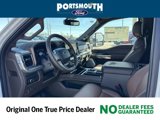 New 2025 Ford F250 King Ranch image 5