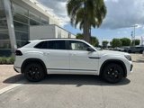 New 2025 Volkswagen Atlas Cross Sport SEL R-Line image 5