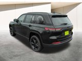 New 2025 Jeep Grand Cherokee Limited image 5