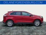 Used 2024 Ford Edge SEL image 2