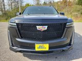 Used 2021 Cadillac Escalade Sport Platinum image 2