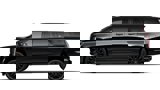 New 2025 Cadillac Escalade ESV Sport Platinum w/ LPO, ONYX Package image 3