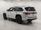 New 2025 Toyota Sequoia SR5 image 5