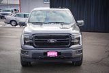 New 2025 Ford F150 Lariat w/ Equipment Group 501A Mid image 2