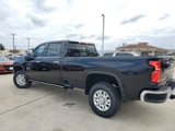 New 2025 Chevrolet Silverado 2500 LTZ w/ LTZ Premium Texas Edition image 5