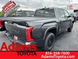 New 2025 Toyota Tundra TRD Pro image 2