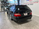 Used 2006 Mercedes-Benz E 55 AMG Wagon image 2