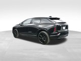 New 2025 Cadillac Optiq Sport 2 w/ LPO, ONYX Package image 3