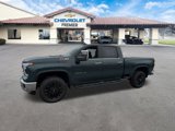 New 2025 Chevrolet Silverado 2500 LTZ w/ LTZ Convenience Package image 4