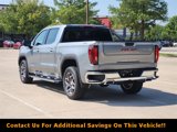New 2026 GMC Sierra 1500 SLT w/ SLT Premium Plus Package image 4