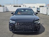 New 2025 Audi S8 image 6