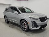New 2025 Cadillac XT6 Sport w/ LPO, Floor Liner Package image 2