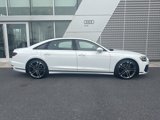 New 2025 Audi A8 L 3.0T image 2