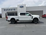 New 2025 Ford F250 Platinum image 3