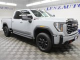 Used 2025 GMC Sierra 2500 AT4 w/ AT4 Premium Plus Package image 3