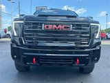 New 2025 GMC Sierra 3500 AT4 w/ AT4 Premium Plus Package image 2