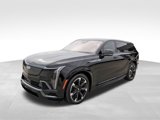 New 2026 Cadillac Escalade IQ Sport 2 image 2