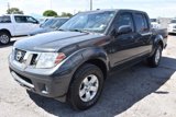 Used 2013 Nissan Frontier SV w/ SV Value Truck Pkg image 2