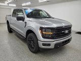 New 2025 Ford F150 XLT w/ Equipment Group 302A MID image 3