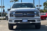 New 2025 Ford F150 Platinum image 2
