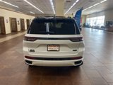 New 2025 Jeep Grand Cherokee Summit image 5