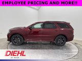 New 2025 Dodge Durango R/T image 4