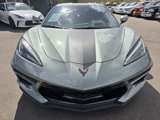 Used 2023 Chevrolet Corvette Stingray Preferred Cpe w/ Z51 Performance Package image 2