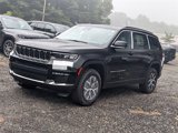 New 2025 Jeep Grand Cherokee L Limited image 5