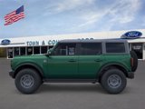 New 2025 Ford Bronco Outer Banks w/ Sasquatch Package image 3