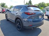 Used 2023 MAZDA CX-5 Carbon Edition image 3