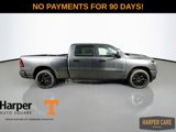 New 2025 RAM 1500 Laramie image 5