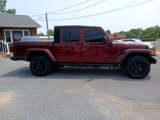 Used 2022 Jeep Gladiator Sport image 4