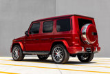 Used 2024 Mercedes-Benz G 63 AMG 4MATIC image 5