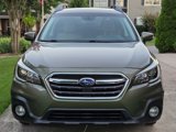 Used 2018 Subaru Outback 2.5i Premium image 2