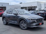New 2025 MAZDA CX-5 Signature image 4