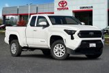New 2025 Toyota Tacoma SR5 image 2