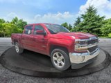 Used 2018 Chevrolet Silverado 1500 LT w/ Texas Edition image 4
