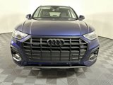 Certified 2025 Audi Q5 2.0T Premium image 5