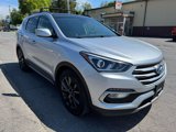 Used 2018 Hyundai Santa Fe Sport w/ 2.0T Ultimate Tech Package 05 image 3