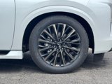 New 2025 INFINITI QX80 Autograph image 3