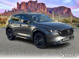 New 2025 MAZDA CX-5 2.5 Turbo w/ Premium Package image 4