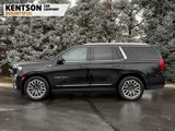 Used 2024 GMC Yukon Denali Ultimate image 4